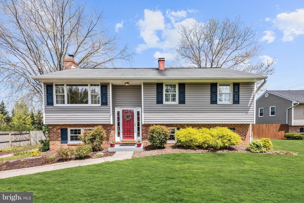 5973 Elk Forest Ct, Elkridge, MD 21075 - photo 1