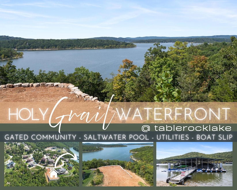 Lot 39 Bayview Trail, Pine B Township, MO 65681 - photo 1