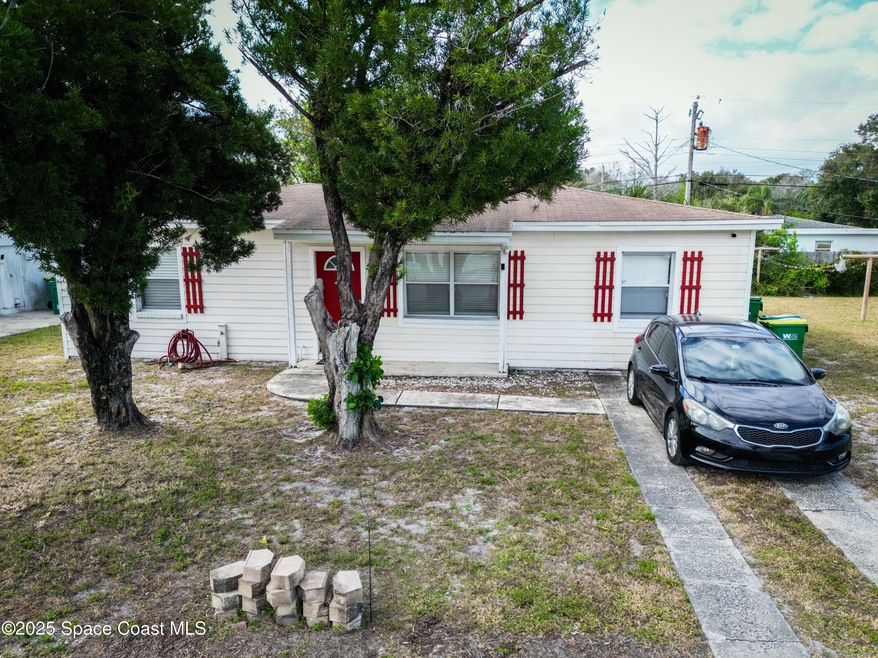 507 N Carolina Ave, Cocoa, FL 32922 - photo 1