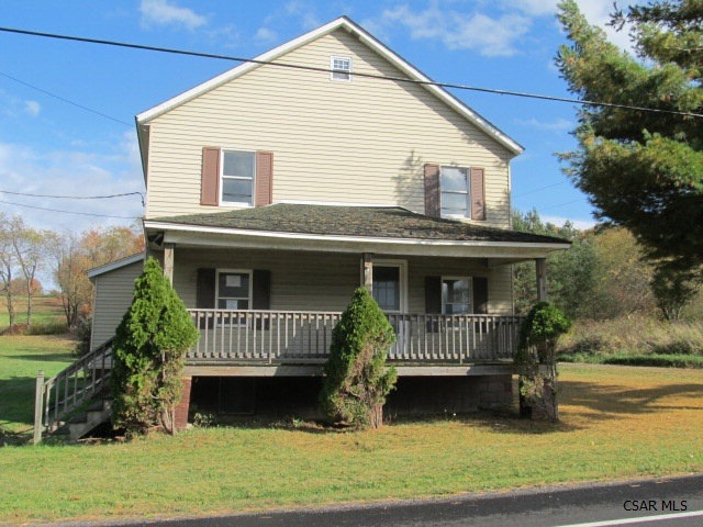 Main View
