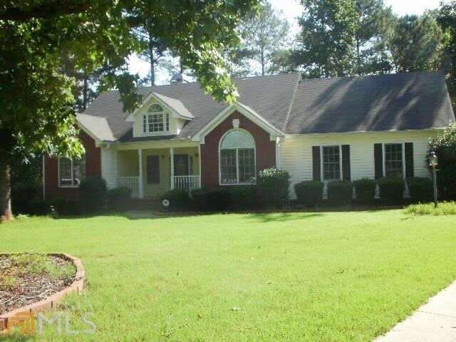 280 the Falls Blvd, Covington, GA 30016 - photo 1