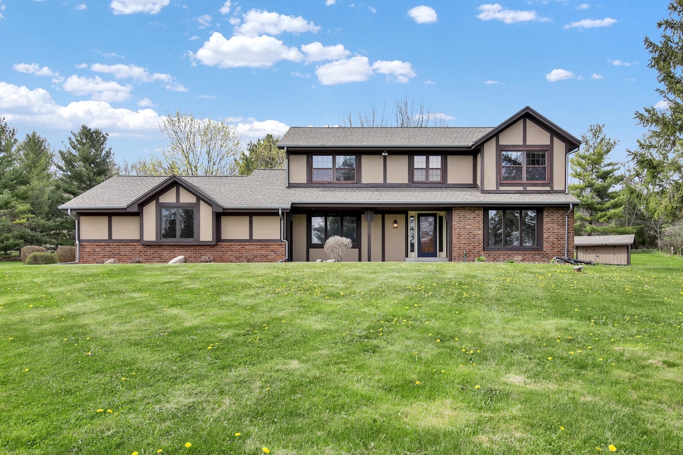 Welcome home