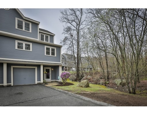 8 Boulder Way, Peabody, MA 01960 - photo 1