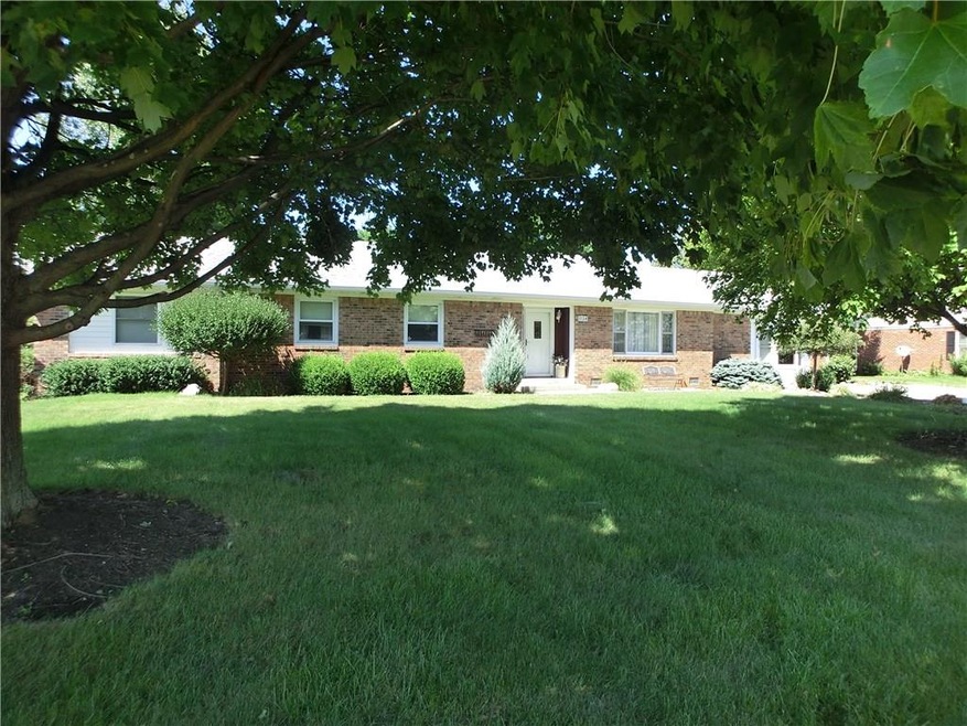 1134 Leininger Dr, Tipton, IN 46072 - photo 1