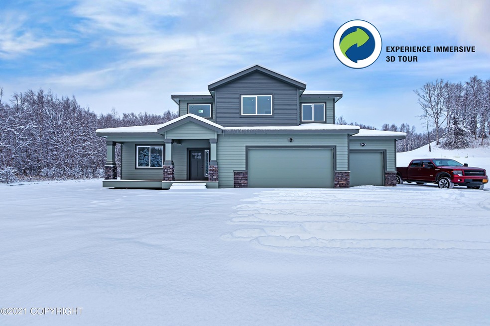 8700 Windy Woods Lp, Palmer AK (1)