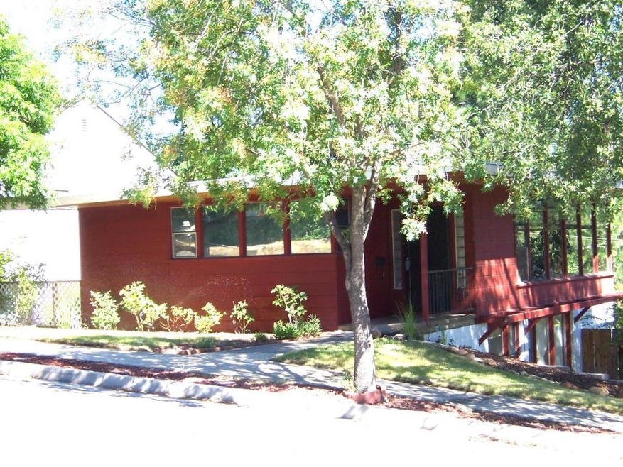 Butte St 2408 - Williams