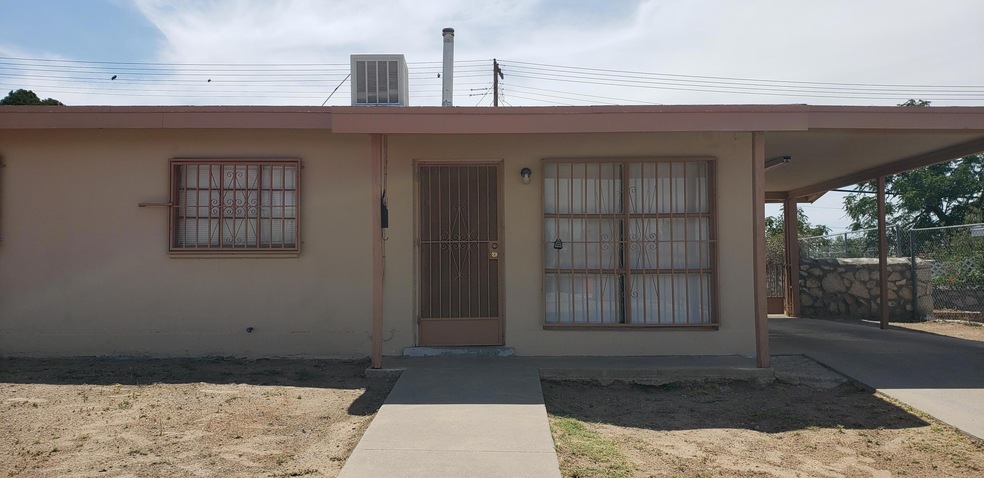 7602 Kingman Dr, El Paso, TX 79915 - photo 1