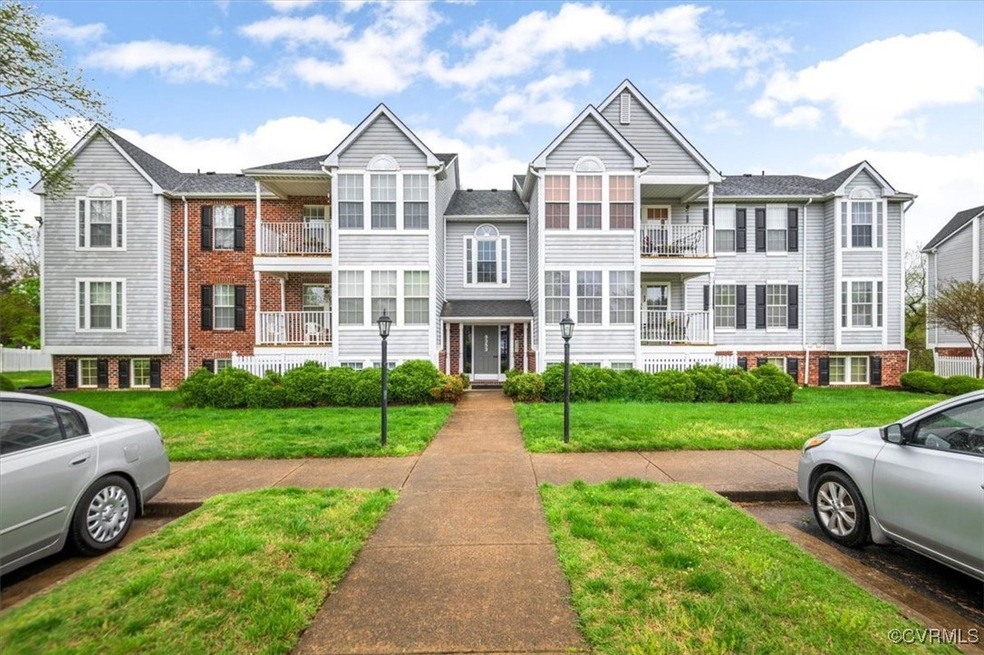 Glen Allen Condominium for Sale