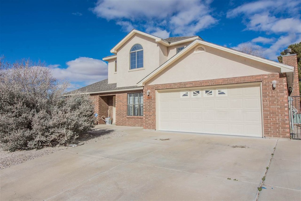 3031 El Dorado, Alamogordo, NM 88310 - photo 1