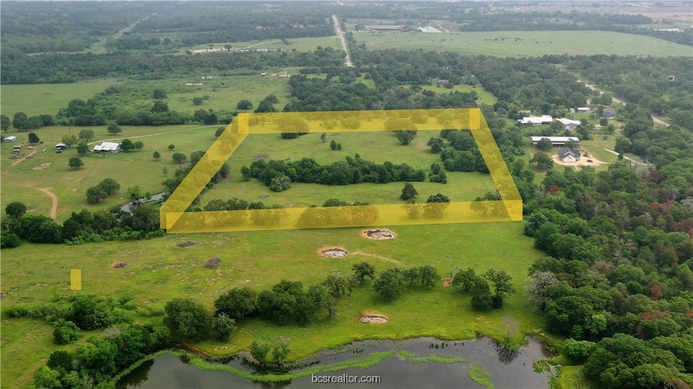 16.25ac a part of 635.13 ac listing