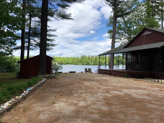 44 Acorn Dr, Ossipee, NH 03864 - photo 1