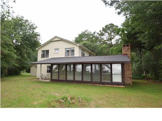 Great Opportunity to own property on Mobile Bay!  