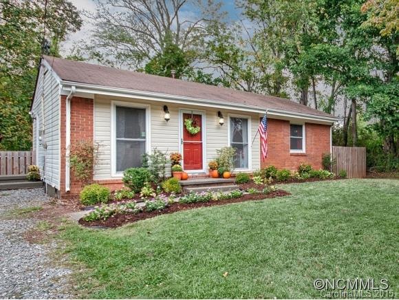 74 Robinson Ave, Asheville, NC 28803 - photo 1