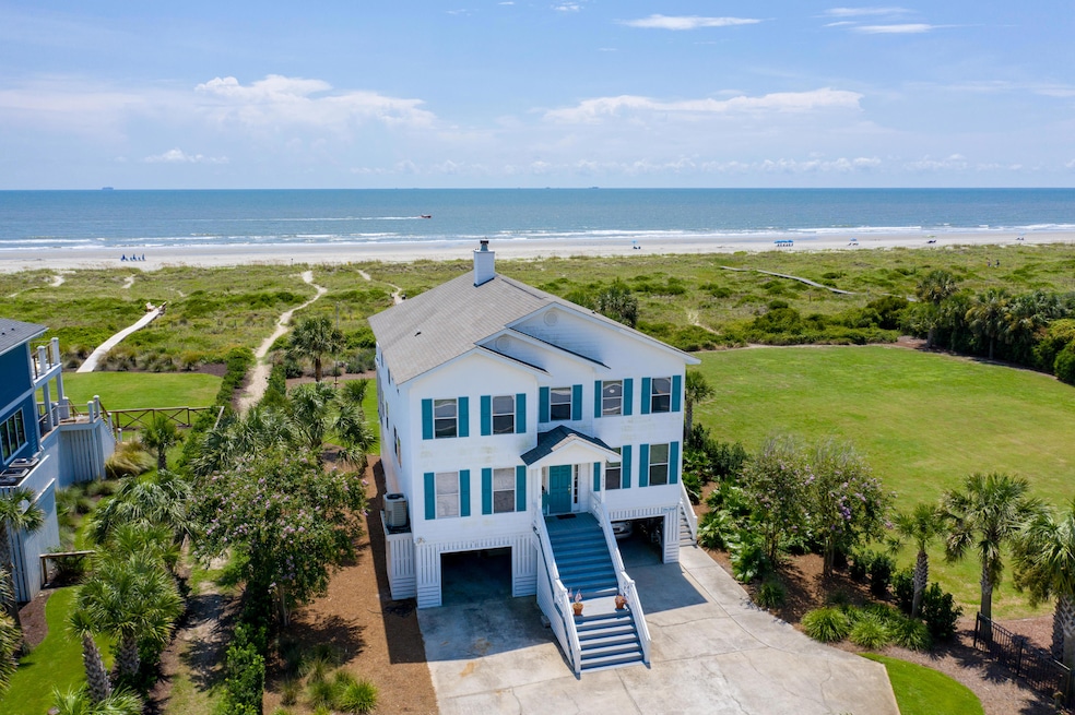 3808 Palm Boulevard