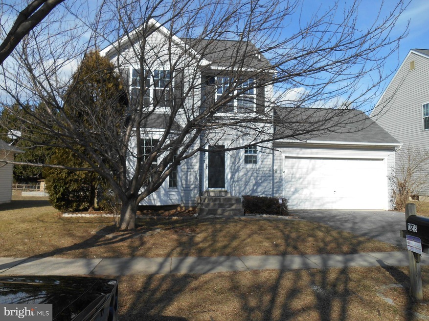 12213 Emerald Way, Germantown, MD 20876 - photo 1