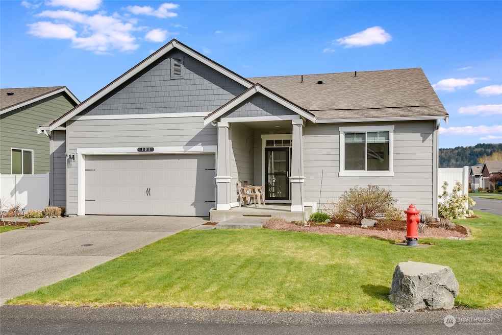 101 Hickory Ave SW unit 36, Orting, WA 98360 - photo 1