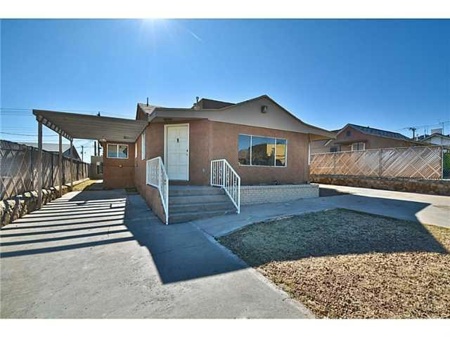 3708 Taylor Ave, El Paso, TX 79930 - photo 1