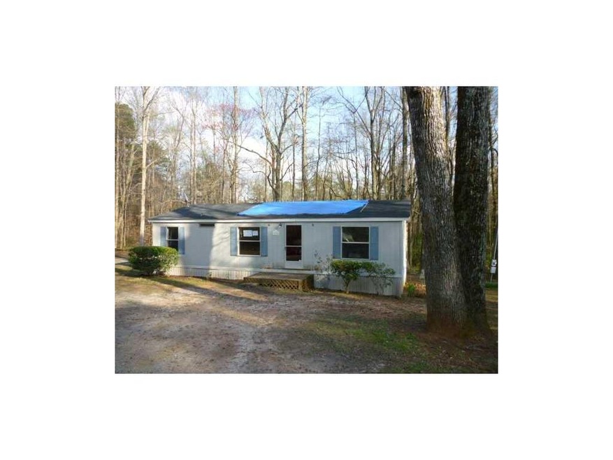 2125 Marble Quarry Rd, Canton, GA 30114 - photo 1