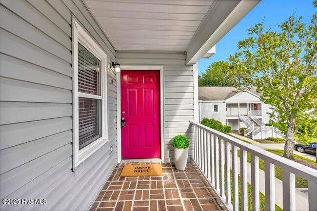 2720 S 17th St unit D, Wilmington, NC 28412 - photo 1