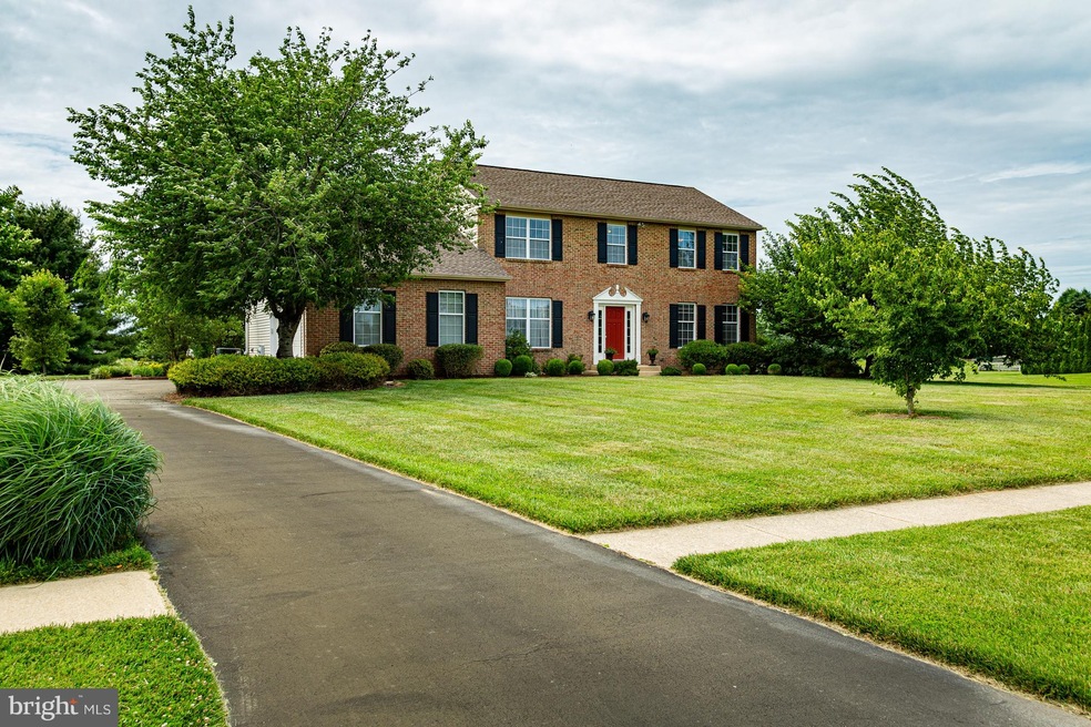 152 Back Creek Dr, Middletown, DE 19709 - photo 1