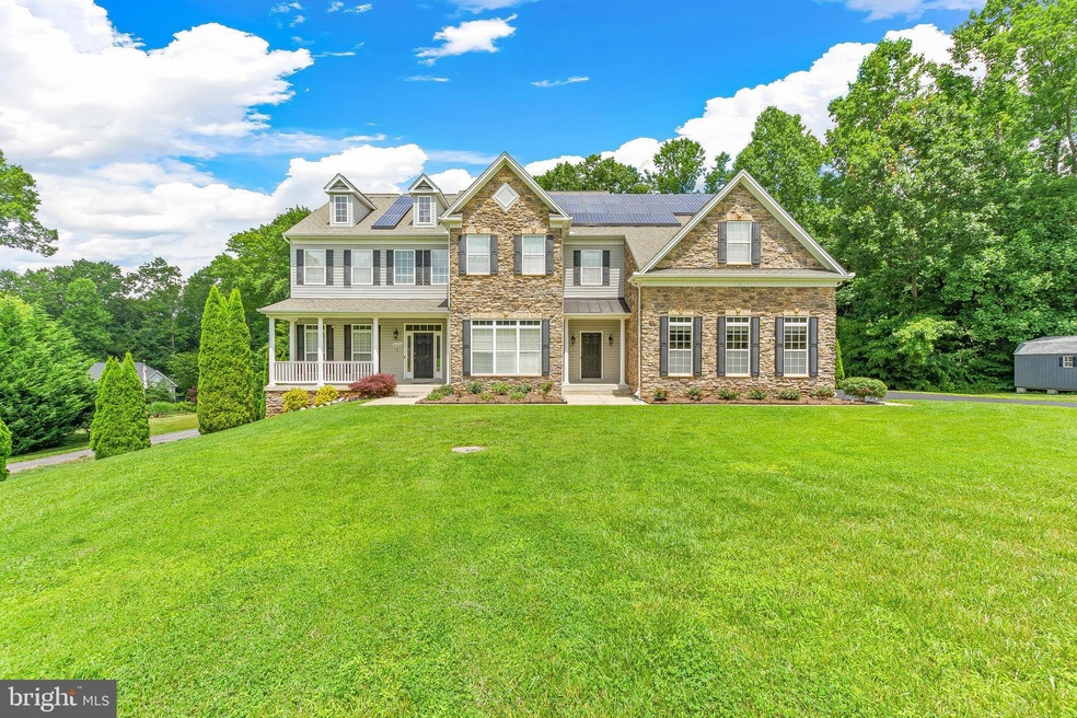 620 Stillwater Ln, Prince Frederick, MD 20678 - photo 1