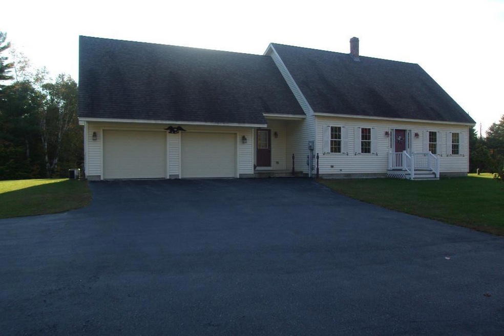 388 Gore Rd, Alfred, ME 04002 - photo 1