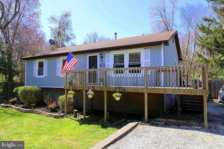 42 Barnegat Beach Dr, Waretown, NJ 08758 - photo 1