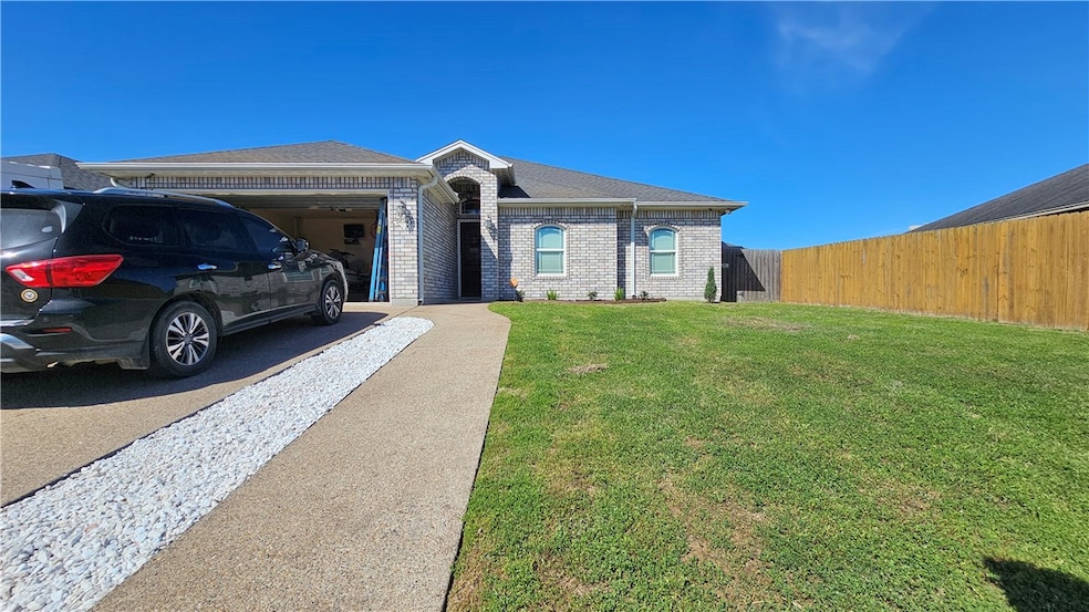 10314 Beverly Hills Dr, Corpus Christi, TX 78410 MLS 434079