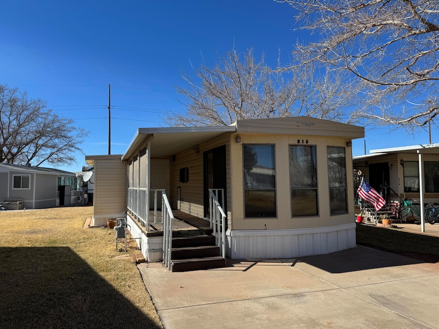1160 E Telegraph St unit 213, Washington, UT 84780 - photo 1