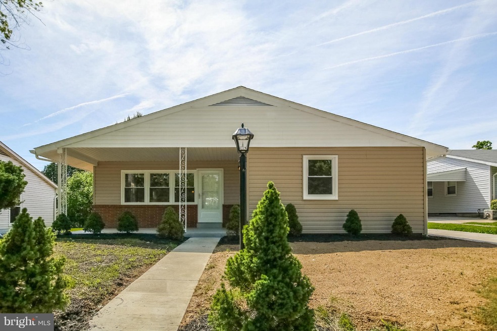 55 E Timonium Rd, Lutherville Timonium, MD 21093 - photo 1