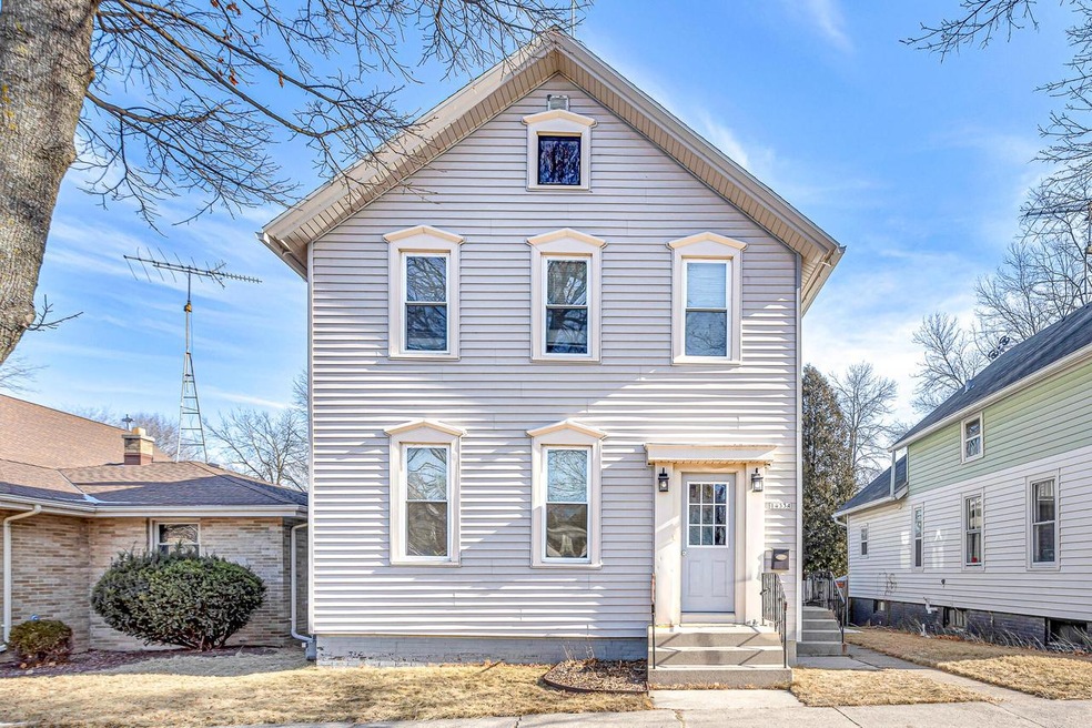 1533 South 10th, Sheboygan 26