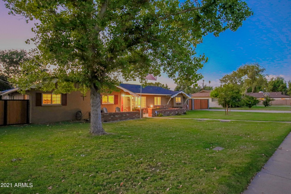 7828 N 13th Avenue Phx AZ 85021-52