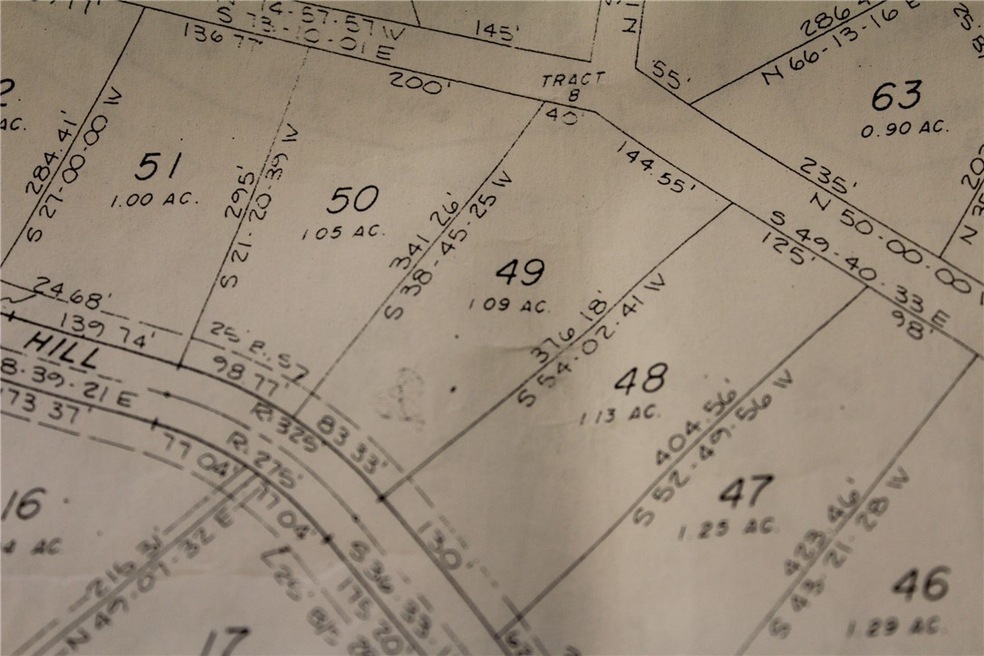 1749 Berryhill Rd, Flint Creek, OK 74347 - photo 1