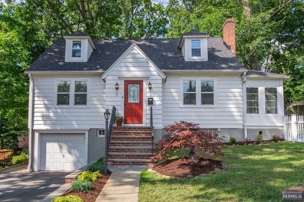 69 Fitzrandolph Rd, West Orange, NJ 07052 - photo 1