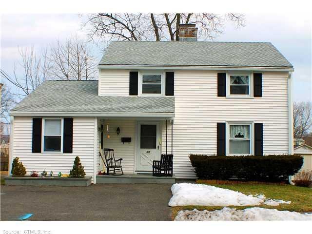 unlisted-address, Naugatuck, CT 06770 - photo 1