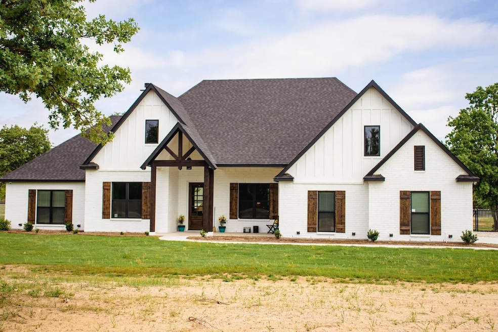 Courtland TBD County Road 1232, Godley, TX 76044 - photo 1