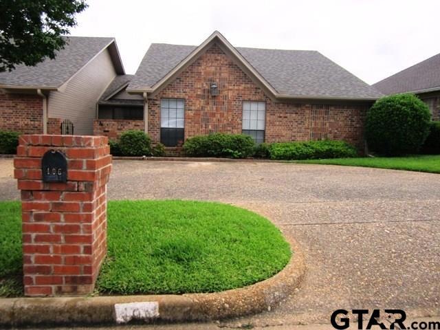 406 406 Woodland Hills, Tyler, TX 75701 - photo 1