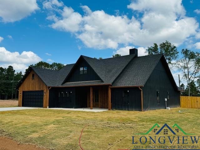 159 Big Oaks Rd, Kilgore, TX 75662 - photo 1