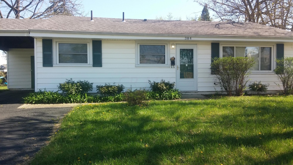 384 Wolfe Ave, Columbus, OH 43213 - photo 1