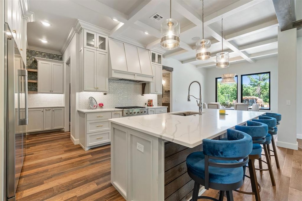 834 Tall Pines Dr, Tuttle, OK 73078 - photo 1