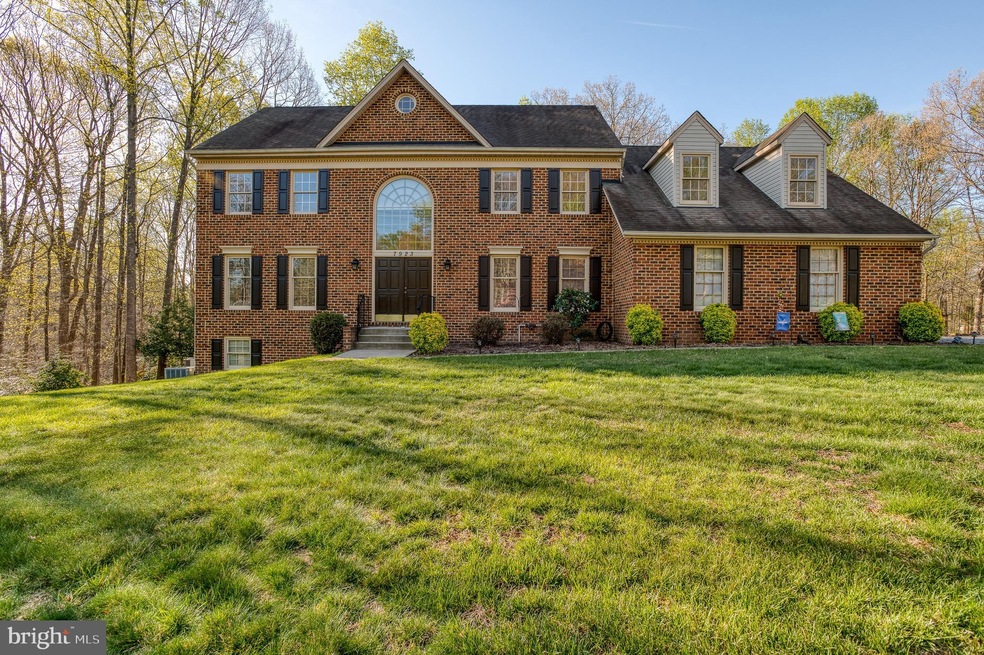 7923 Sly Fox Ln, Manassas, VA 20112 - photo 1