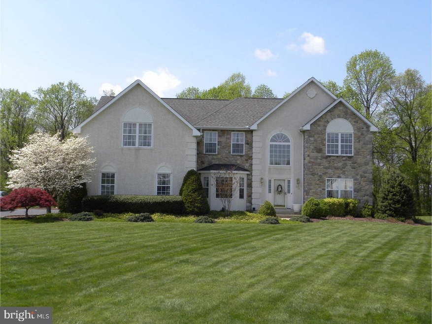 412 Hawks Nest Ct, Middletown, DE 19709 - photo 1