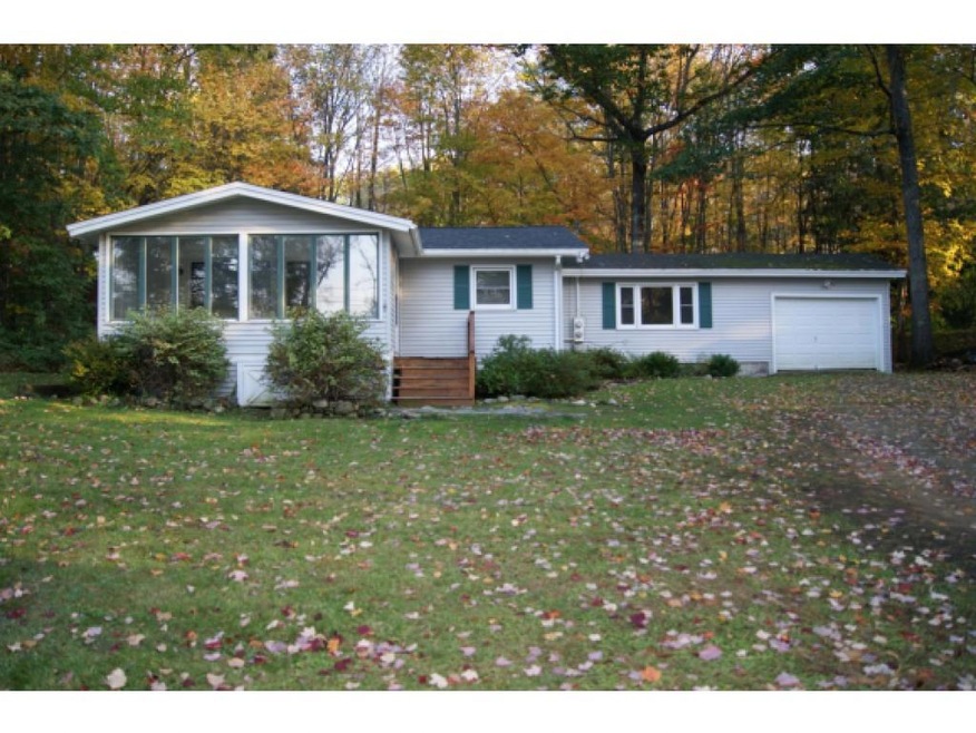 45 Varney Rd, Center Barnstead, NH 03225 - photo 1