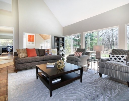 12 Brooks Hill Rd, Lincoln, MA 01773 - photo 1