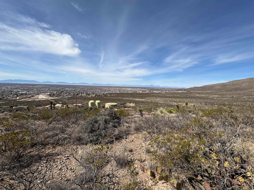 3601 Thunder Rd, Alamogordo, NM 88310 - photo 1