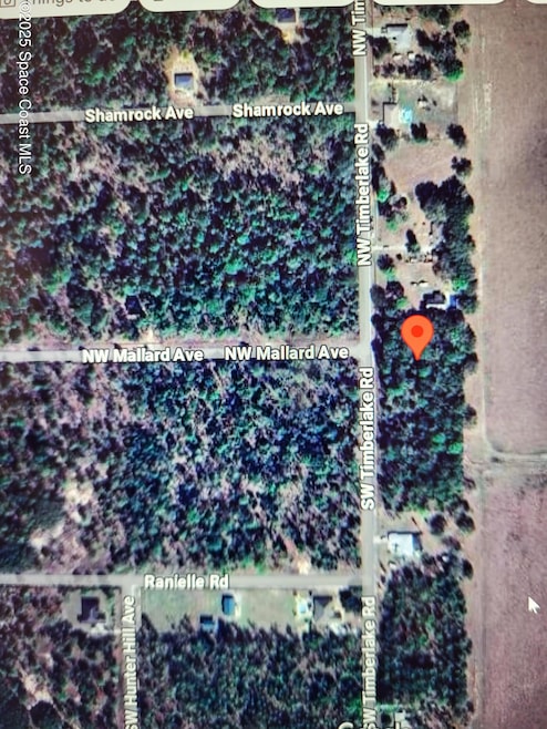 00 SW Timberlake Rd.