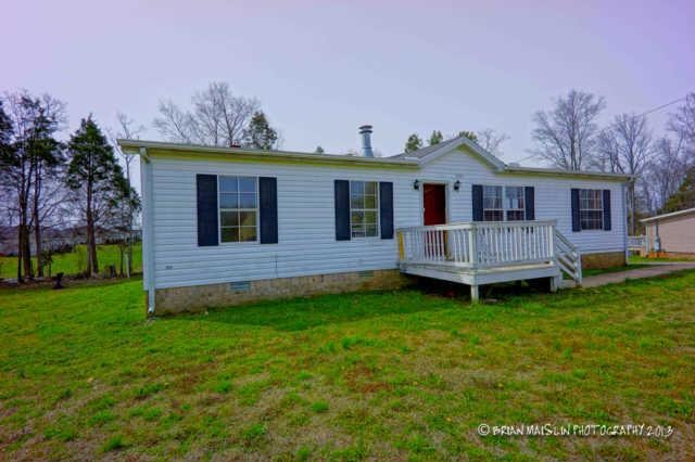 205 Ritch Ln, Shelbyville, TN 37160 - photo 1