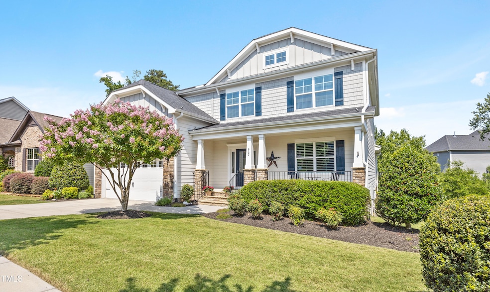 Welcome Home!