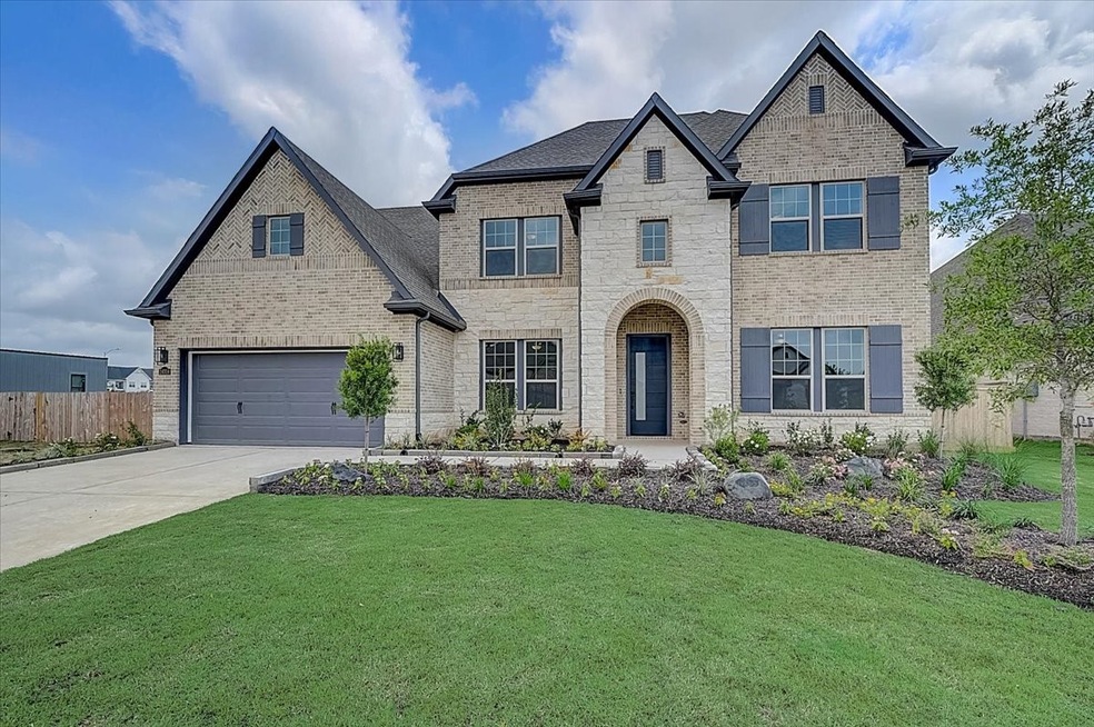 24314 Rose Cobbler Dr, Richmond, TX 77469 - photo 1