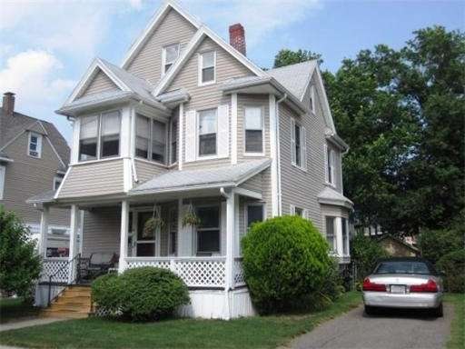 23 Wareham St, Springfield, MA 01108 - photo 1